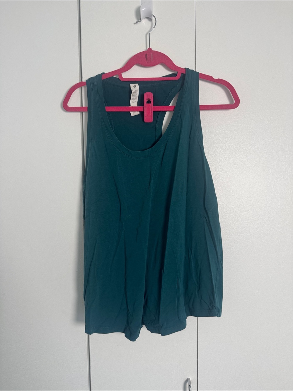 Lululemon Tank